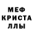 Первитин кристалл Radionics Club